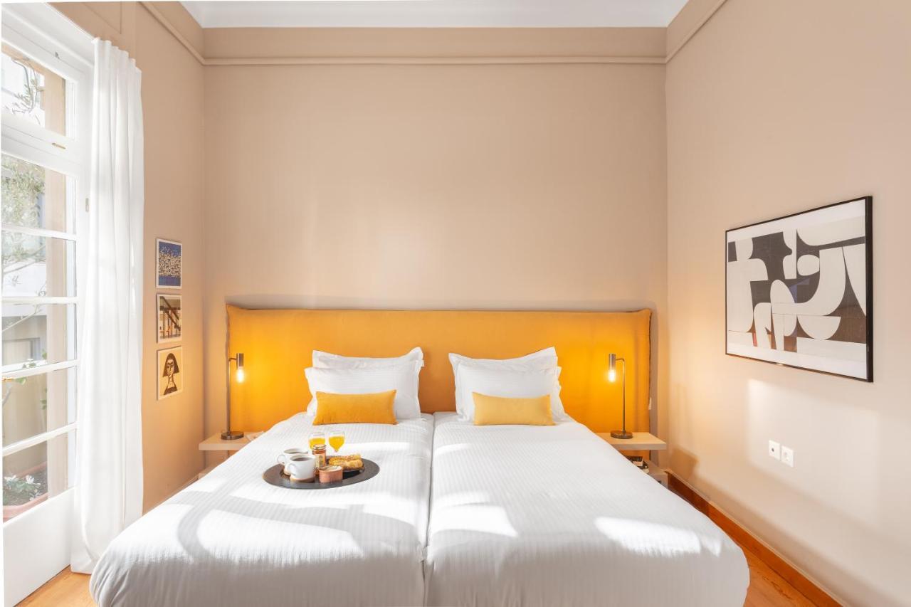 Hidesign Athens Apollon Luxury Apt In Plaka Acropolis Экстерьер фото